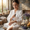 FloraVera™ Lavender Magnesium Oil