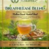 FloraVera™ BreatheEase Blend