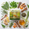 FloraVera™ BreatheEase Blend