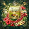 Calm Balance Blend Image 5 FloraVera™ Calm Balance Blend