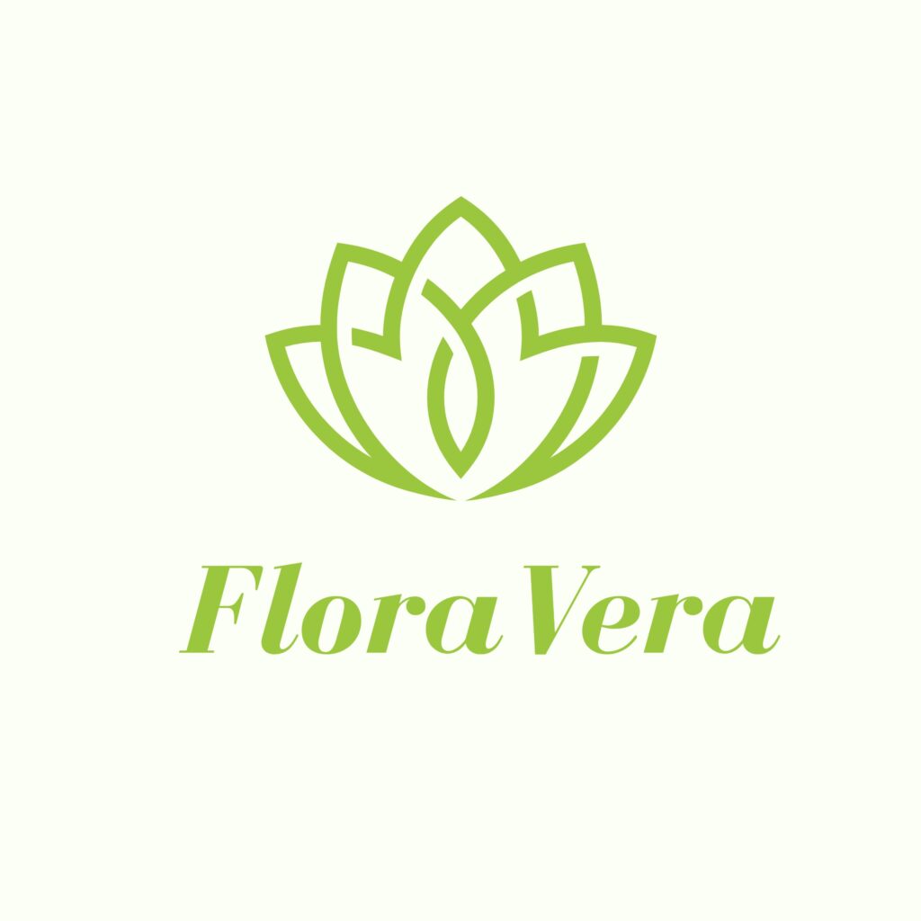 floravera new logo final