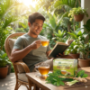 FloraVera™ Green Vitality