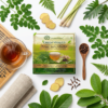 FloraVera™ Green Vitality