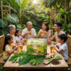 FloraVera™ Green Vitality