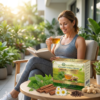 Harmony Herbal Blend Image 2 FloraVera™ Harmony Herbal Blend