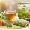 Herbal Wellness 6 FloraVera™ Herbal Wellness Tea – Inner Balance Blend