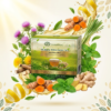 Herbal Wellness Tea 5 FloraVera™ Herbal Wellness Tea – Inner Balance Blend