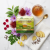 FloraVera™ Luxury Saffron Blend